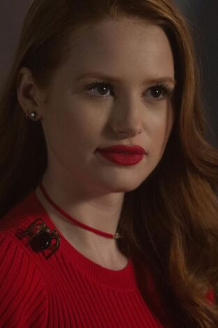 Riverdale. T(T2). Riverdale (T2): Ep.10 