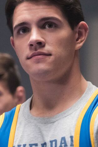 Riverdale. T(T2). Riverdale (T2): Ep.11 