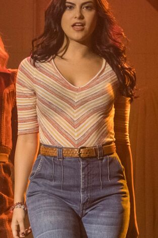 Riverdale. T(T2). Riverdale (T2): Ep.18 