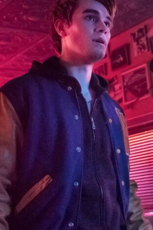 Riverdale. T(T2). Riverdale (T2): Ep.21 