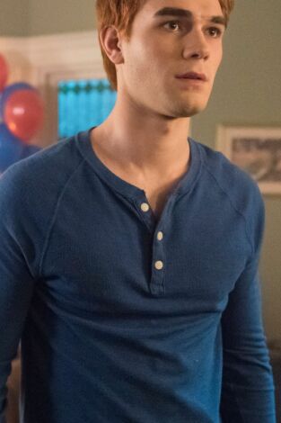Riverdale. T(T2). Riverdale (T2): Ep.22 