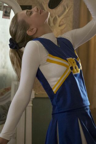 Riverdale. T(T1). Riverdale (T1): Ep.1 