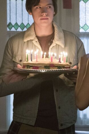 Riverdale. T(T1). Riverdale (T1): Ep.10 