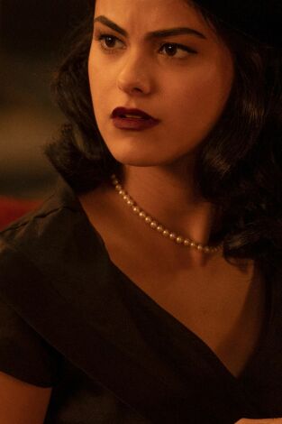 Riverdale. T(T6). Riverdale (T6): Ep.4 