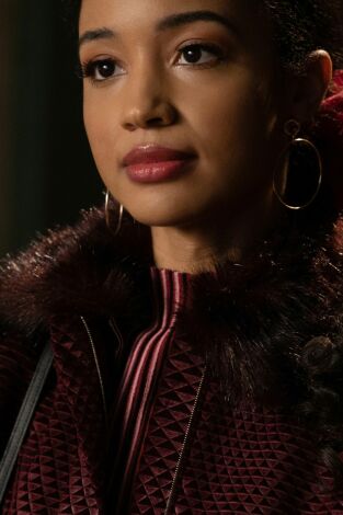 Riverdale. T(T6). Riverdale (T6): Ep.10 