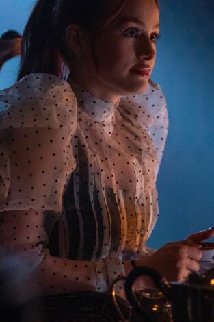 Riverdale. T(T6). Riverdale (T6): Ep.12 