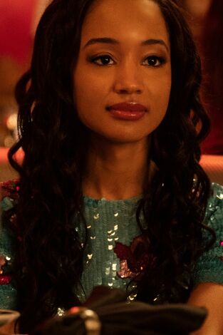 Riverdale. T(T6). Riverdale (T6): Ep.18 