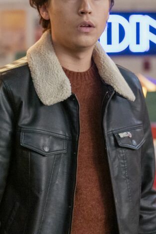 Riverdale. T(T6). Riverdale (T6): Ep.21 