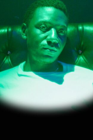 Jerrod Carmichael Reality Show. T(T1). Jerrod Carmichael... (T1): Ep.3 