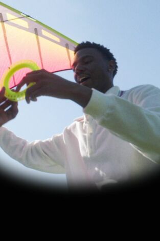 Jerrod Carmichael Reality Show. T(T1). Jerrod Carmichael... (T1): Ep.5 