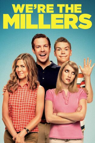 Somos los Miller