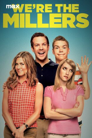 Somos los Miller