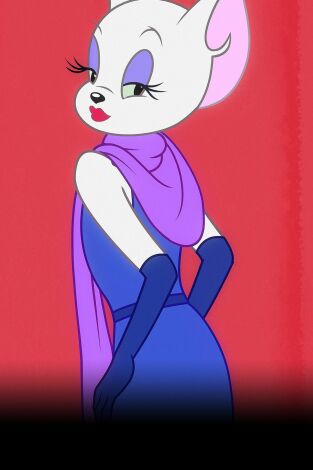 Tom y Jerry en Nueva York. T(T2). Tom y Jerry en... (T2): El gato y el ratón ladrones / La oruga y el ratón / El flautista de Harlem / Jerry el perezoso