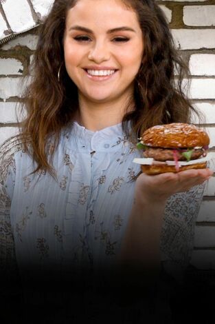 Selena + Chef. T(T2). Selena + Chef (T2): Selena + Graham Elliott