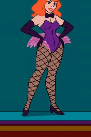 Scooby Doo y compañía. T(T1). Scooby Doo y... (T1): ¡La caja maldita del profesor Madds Markson!