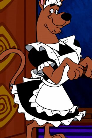 Scooby Doo y compañía. T(T1). Scooby Doo y... (T1): ¡Cuando Urkel cortocircuitó!