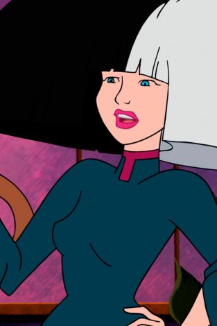 Scooby Doo y compañía. T(T1). Scooby Doo y... (T1): ¡Dos Sias por el precio de una!