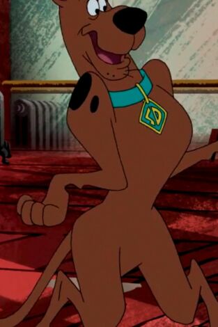 Scooby Doo y compañía. T(T1). Scooby Doo y... (T1): ¡Dama del baile y el caos!