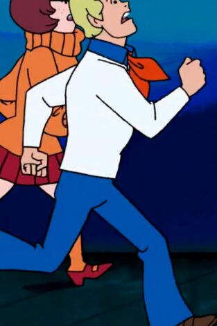 Scooby Doo y compañía. T(T1). Scooby Doo y... (T1): ¡El lamento musical del hombre lobo del instituto!