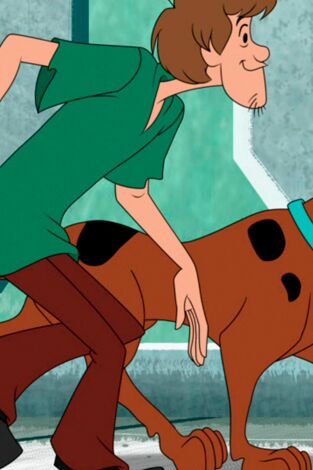 Scooby Doo y compañía. T(T2). Scooby Doo y... (T2): ¡El perro de los perritos calientes!