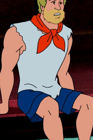 Scooby Doo y compañía. T(T2). Scooby Doo y... (T2): ¡Las zapatillas perdidas del río de la selva!