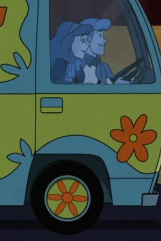 Scooby Doo y compañía. T(T2). Scooby Doo y... (T2): ¡La maldición de las mil voces!