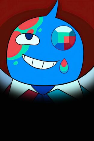 Steven Universe: Futuro. T(T1). Steven Universe:... (T1): Azurita