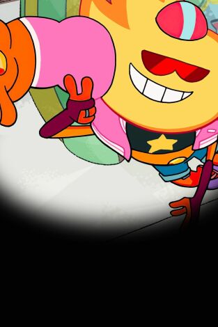 Steven Universe: Futuro. T(T1). Steven Universe: Futuro (T1): Ep.6