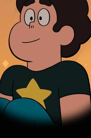 Steven Universe: Futuro. T(T1). Steven Universe:... (T1): Asunto espinoso