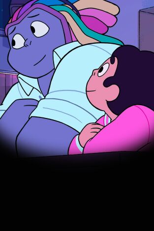 Steven Universe: Futuro. T(T1). Steven Universe:... (T1): Bismuto es una más