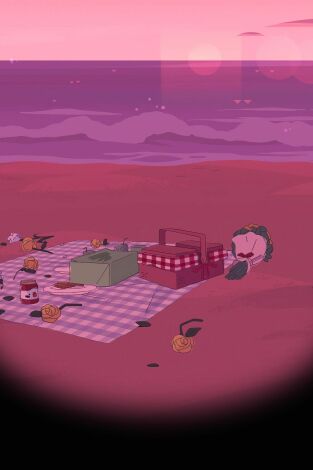 Steven Universe: Futuro. T(T1). Steven Universe:... (T1): Juntos para siempre
