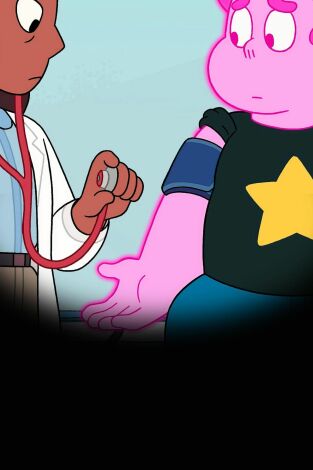 Steven Universe: Futuro. T(T1). Steven Universe:... (T1): Los problemas crecen