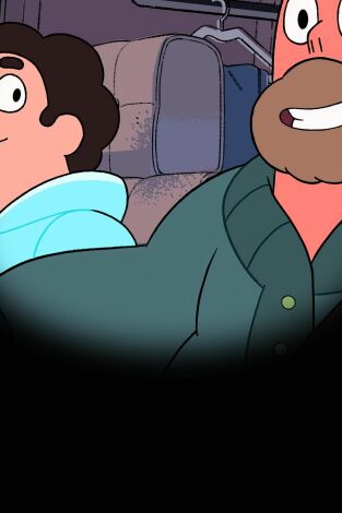 Steven Universe: Futuro. T(T1). Steven Universe:... (T1): Mr. Universe