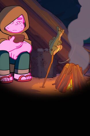 Steven Universe: Futuro. T(T1). Steven Universe:... (T1): Fragmentos