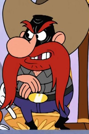 New Looney Tunes. T(T1). New Looney Tunes (T1): Bugs Buda /Atarde-zen