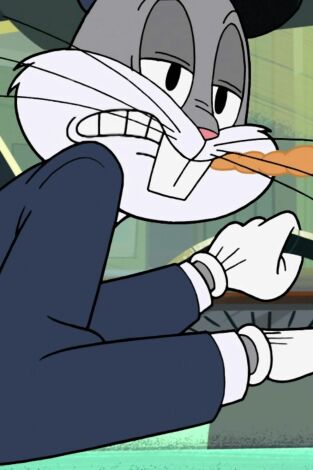 New Looney Tunes. T(T1). New Looney Tunes (T1): Bugs el infiltrado / El soleado valle nevado