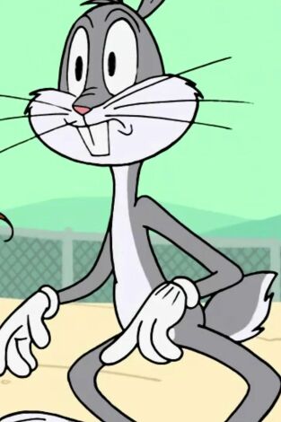 New Looney Tunes, Season 1. T(T1). New Looney Tunes,... (T1): El mejor amigo del conejo / Un incordio de ex novio