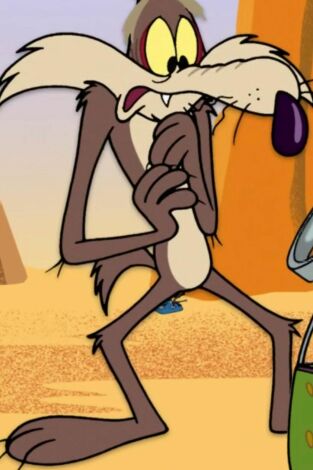 New Looney Tunes. T(T1). New Looney Tunes (T1): Bugs en el huerto / El espantapájaros