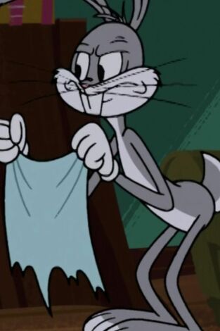 New Looney Tunes. T(T1). New Looney Tunes (T1): Electoplasta / El conejo de la pelusa