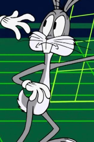New Looney Tunes. T(T1). New Looney Tunes (T1): Ciberbugs / Lo tienes crudo