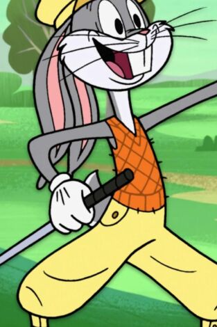New Looney Tunes. T(T1). New Looney Tunes (T1): Bugs el golfista / Rencilla rápida