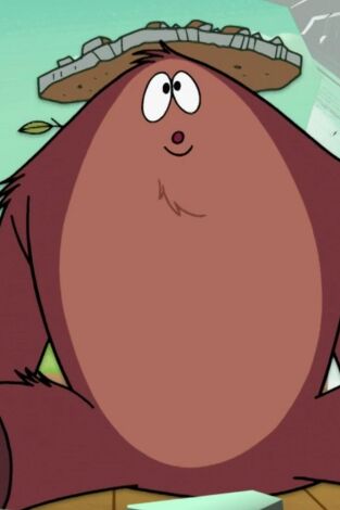 New Looney Tunes. T(T1). New Looney Tunes (T1): Ardilla encerrada / Rodeo Bugs