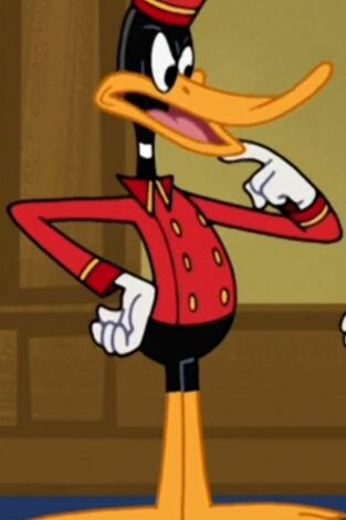 New Looney Tunes. T(T2). New Looney Tunes (T2): Tu cabaña a juicio / Porcinema paradiso