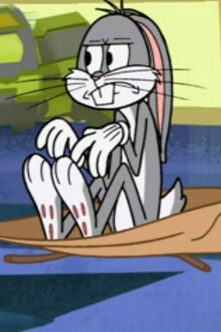 New Looney Tunes. T(T2). New Looney Tunes (T2): El mejor amigo del hombre / Exploradores despiertos