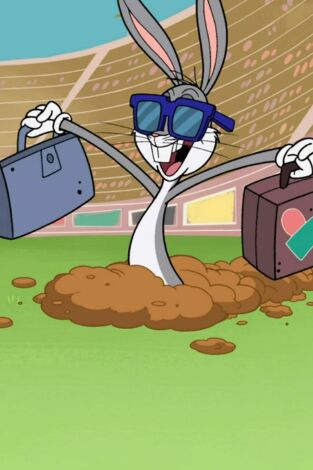 New Looney Tunes. T(T2). New Looney Tunes (T2): Bugs en la carretera / Bugs medallista de oro