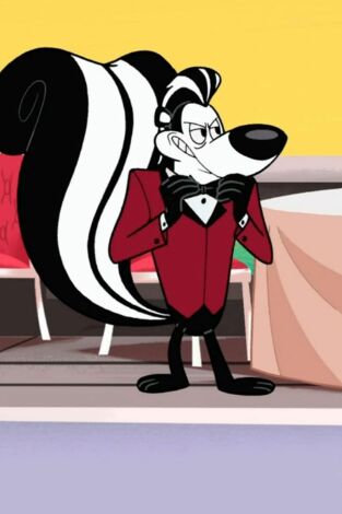 New Looney Tunes. T(T2). New Looney Tunes (T2): Tad busca pareja / Affaire du Jour