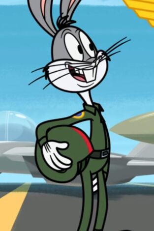 New Looney Tunes. T(T2). New Looney Tunes (T2): Top Bugs / Ballenofante