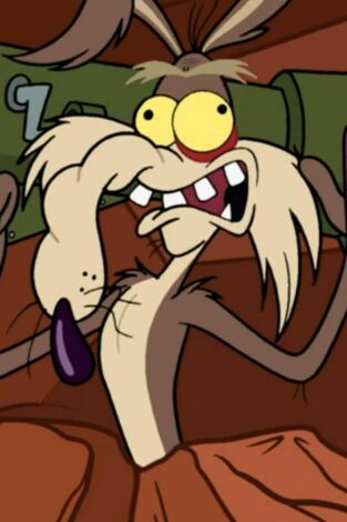 New Looney Tunes. T(T2). New Looney Tunes (T2): Acme al instante / Que viene un marciano
