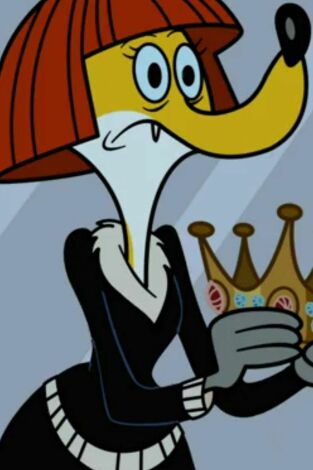 New Looney Tunes. T(T2). New Looney Tunes (T2): Tiempo glorioso de caballeros / Un robo pepestoso