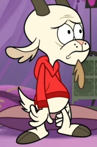 New Looney Tunes. T(T2). New Looney Tunes (T2): Una cabra para ti / Espeleomonstruos